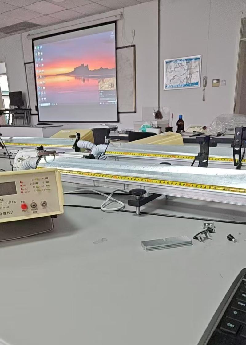 Featured image of post 普通物理学实验I