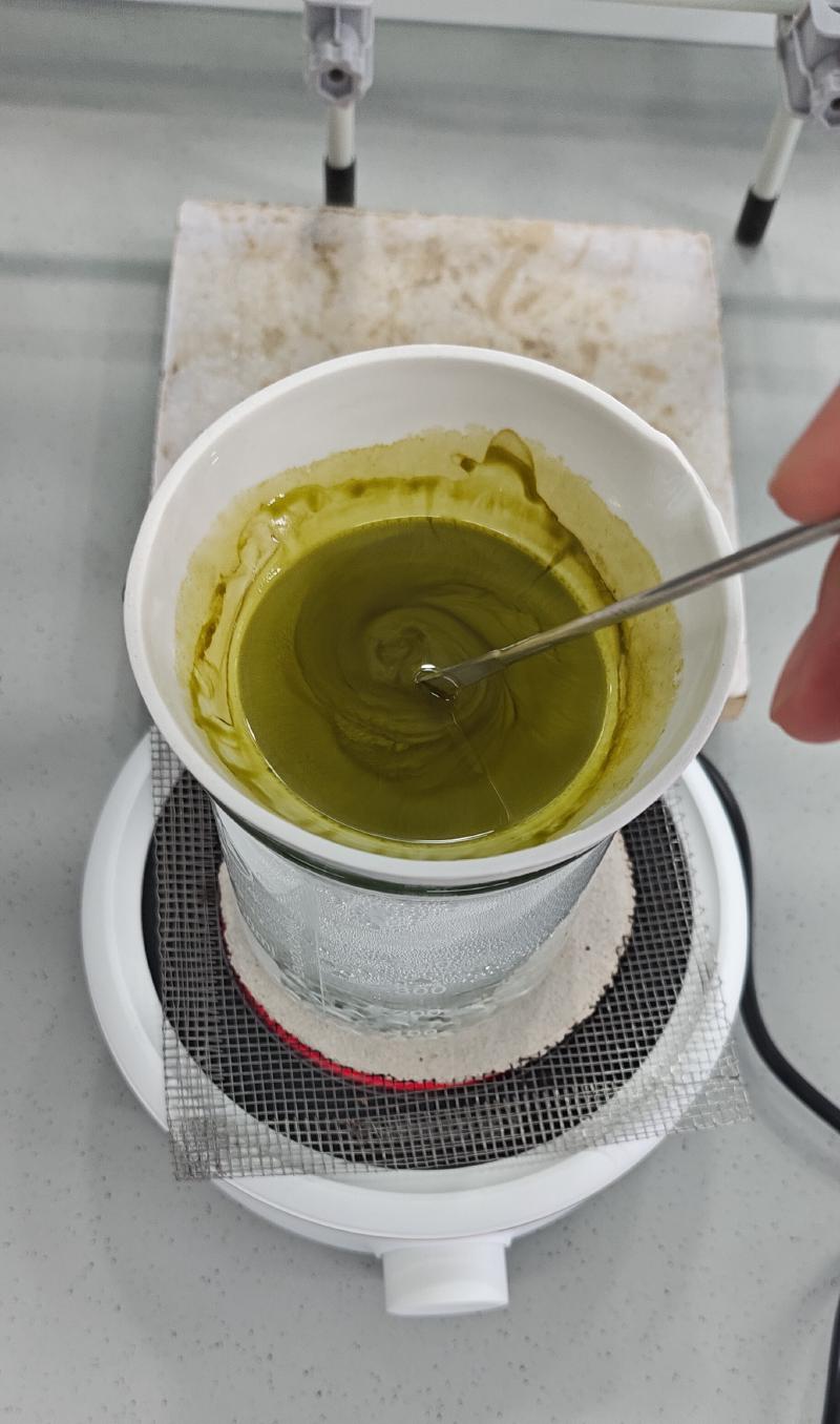 Featured image of post 有机化学实验